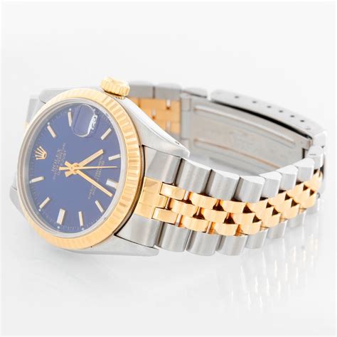 rolex midsize datejust|Rolex Datejust midsize two tone.